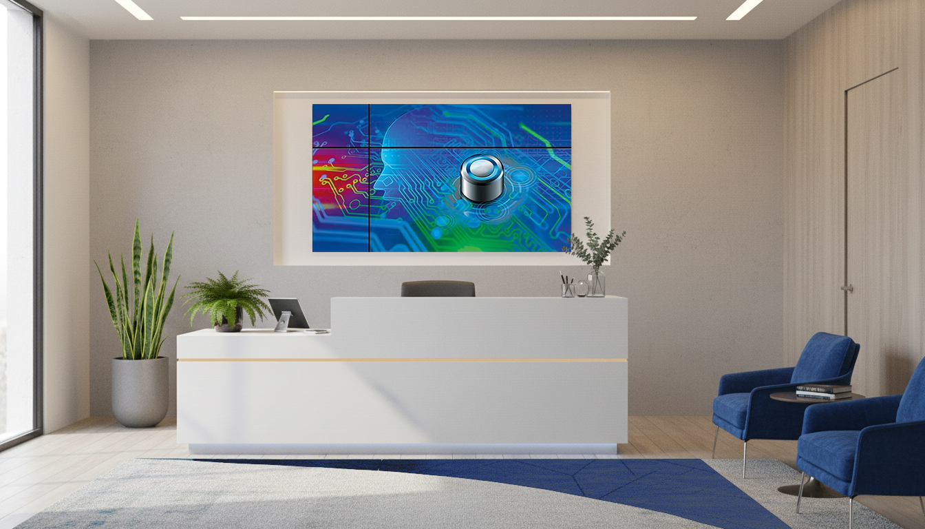 Aki nem használja ki a fizikai térben rejlő kommunikációs erőt, az a legfontosabb stratégiai ponton marad le a versenytársai mögött. Ne hagyja, hogy irodája néma maradjon – tegye azt a növekedés motorjává!